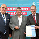 Übergabe Diamantene und Goldene Meister 2018