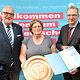 Übergabe Diamantene und Goldene Meister 2018