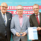 Übergabe Diamantene und Goldene Meister 2018