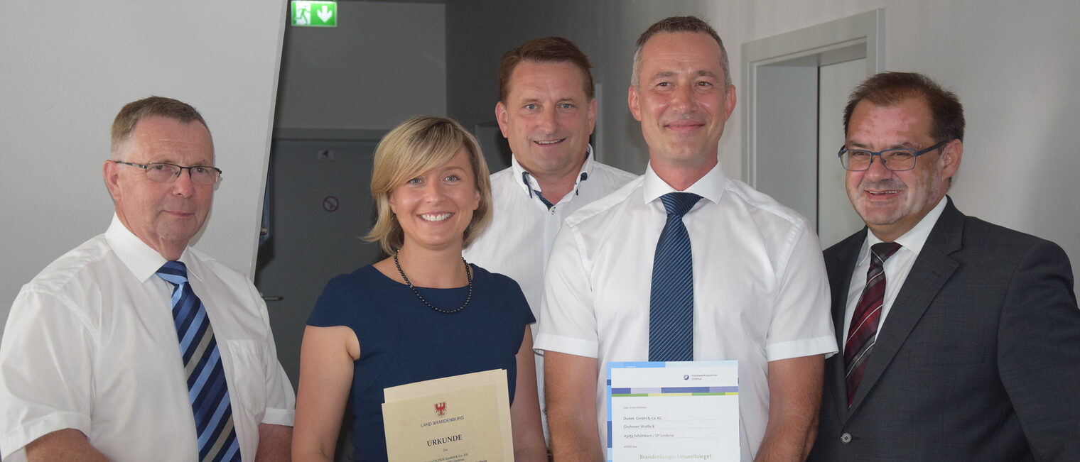 Dudek GmbH Lindena Dudek GmbH Lindena