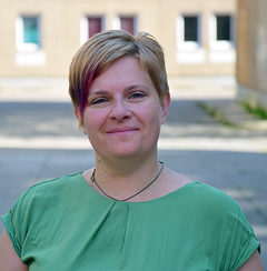 Kathrin Schirmer