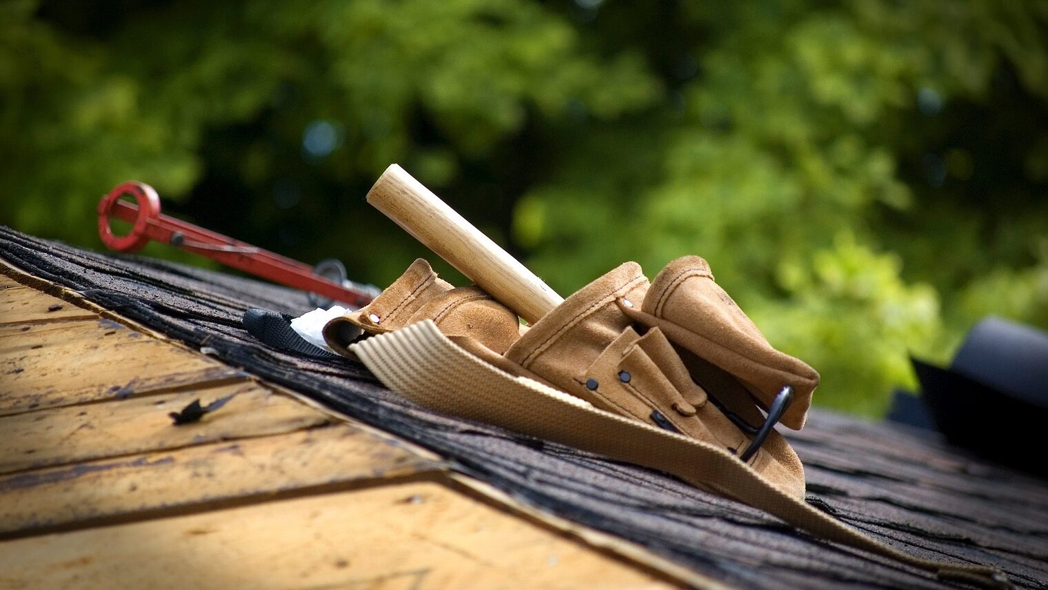Dachdecker