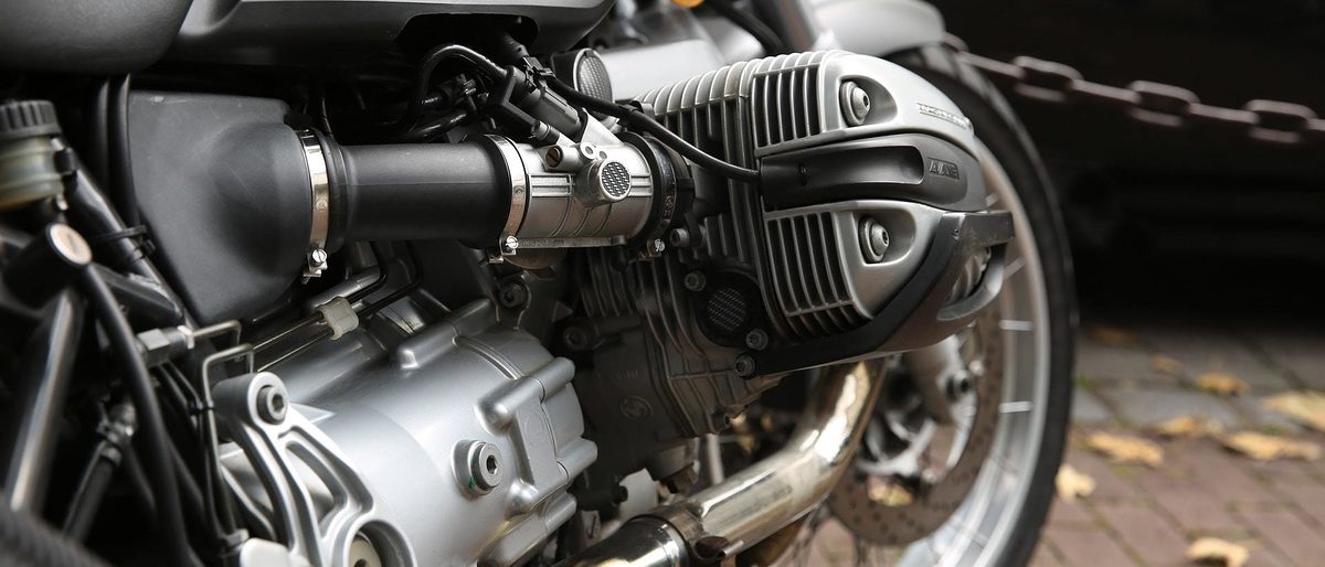 Motorrad