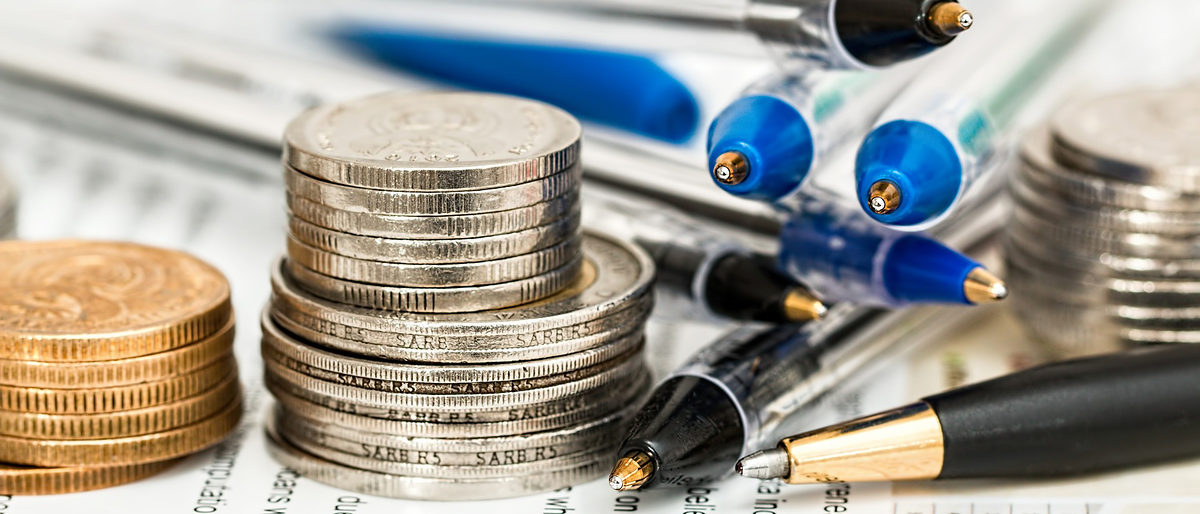 Geld Mindestlohn Vergabe