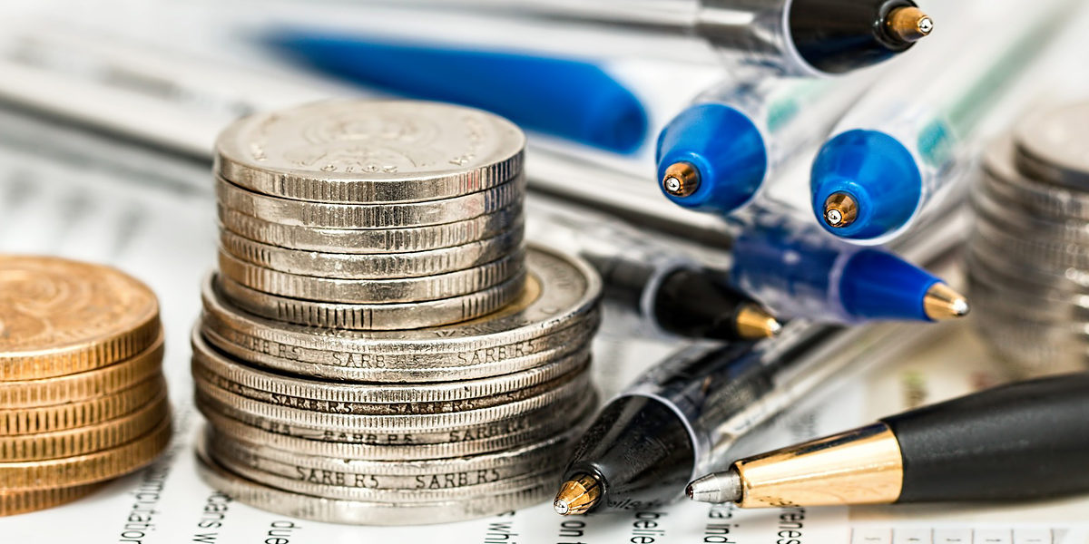 Geld Mindestlohn Vergabe