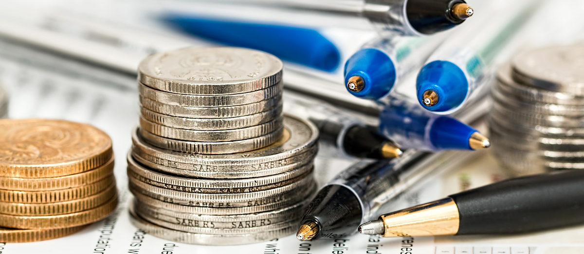 Geld Mindestlohn Vergabe