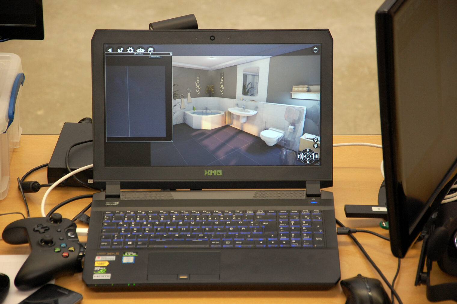 Digitale Roadshow Lehrbauhof 2018