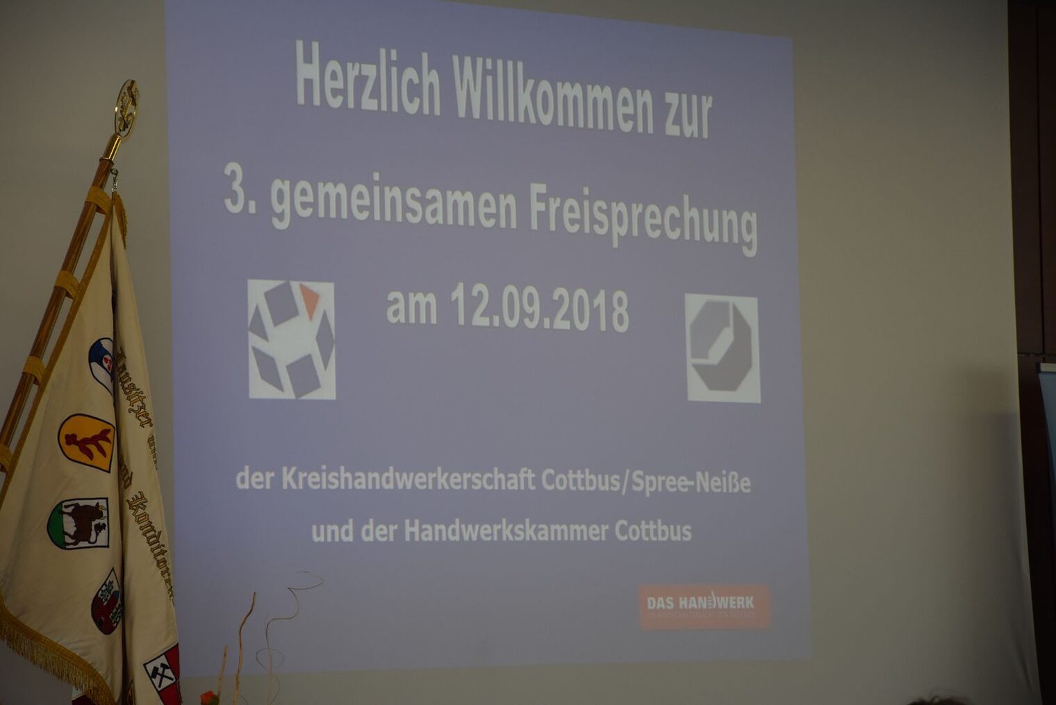 Freisprechung KH Cottbus 2018