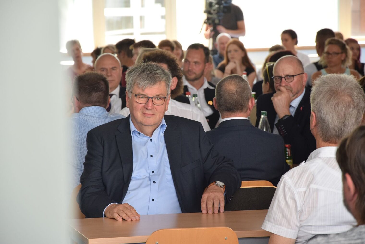 Freisprechung KH Cottbus 2018