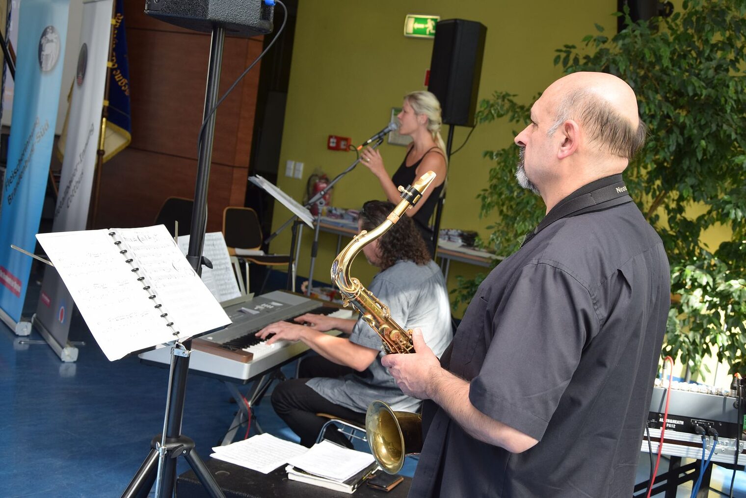 Freisprechung KH Cottbus 2018