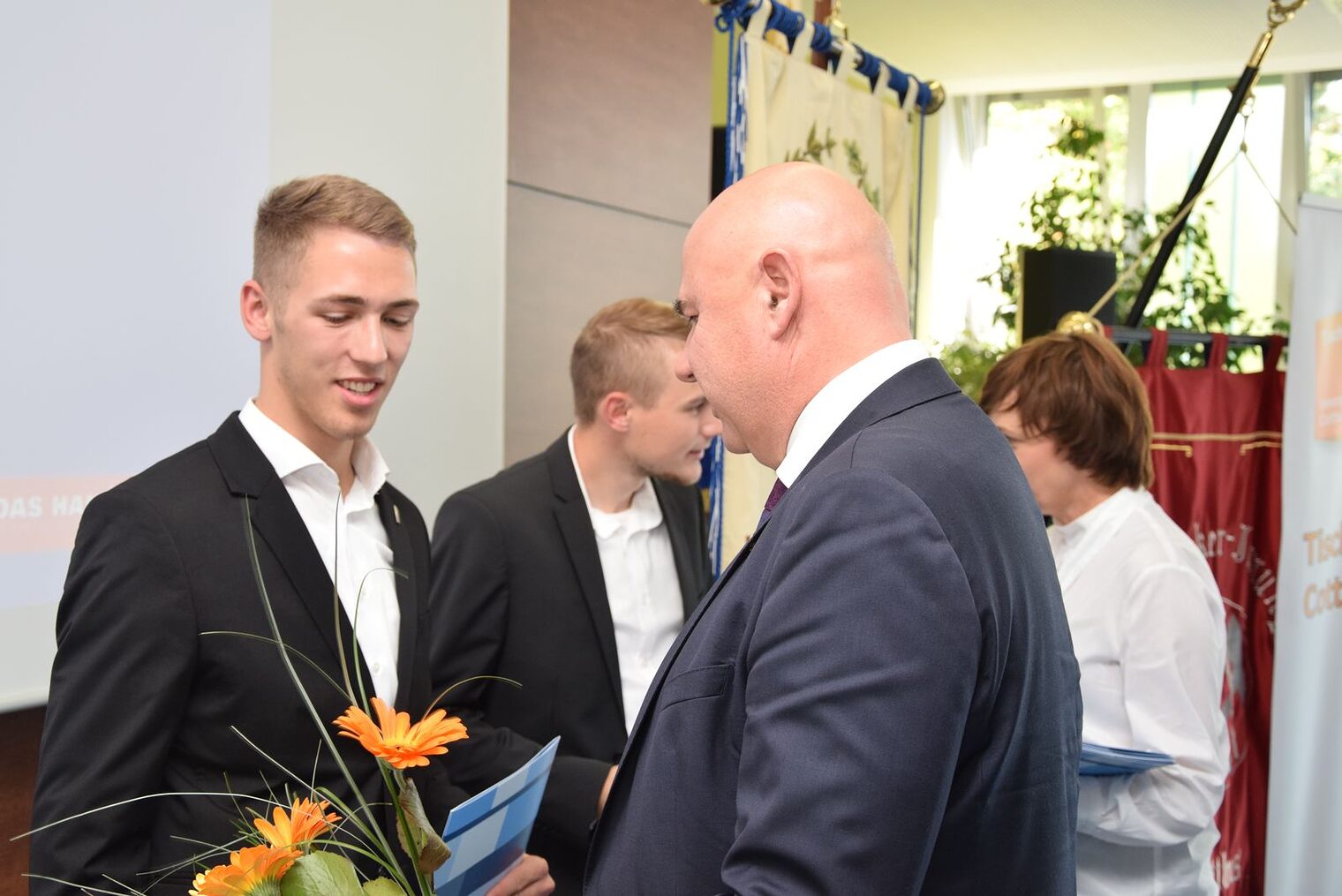 Freisprechung KH Cottbus 2018