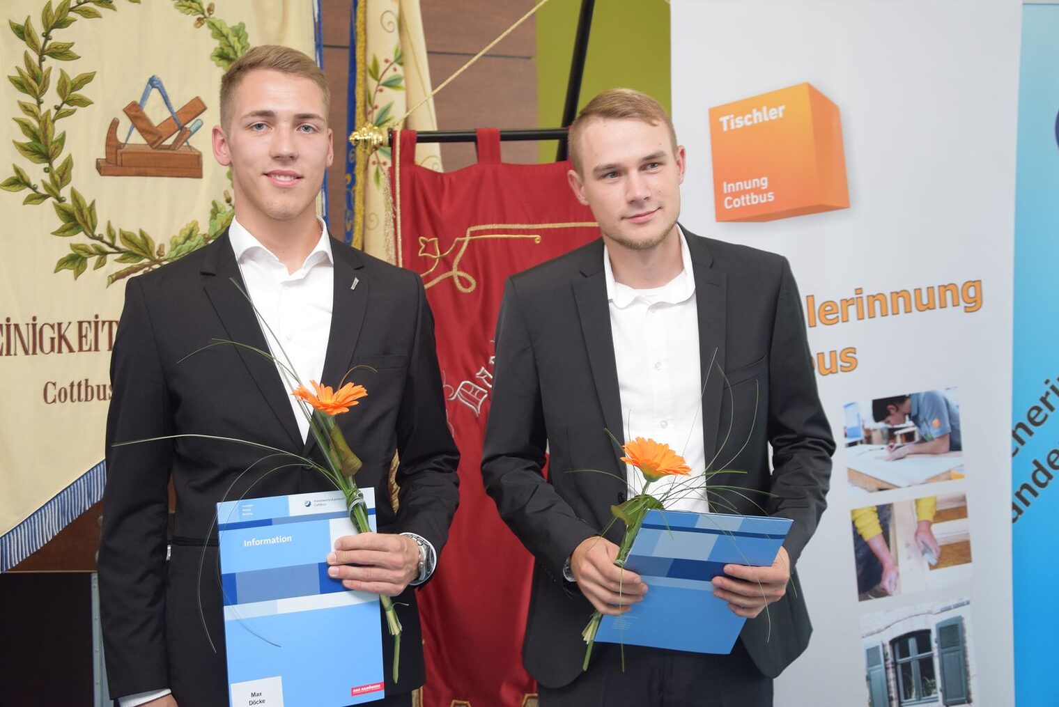 Freisprechung KH Cottbus 2018