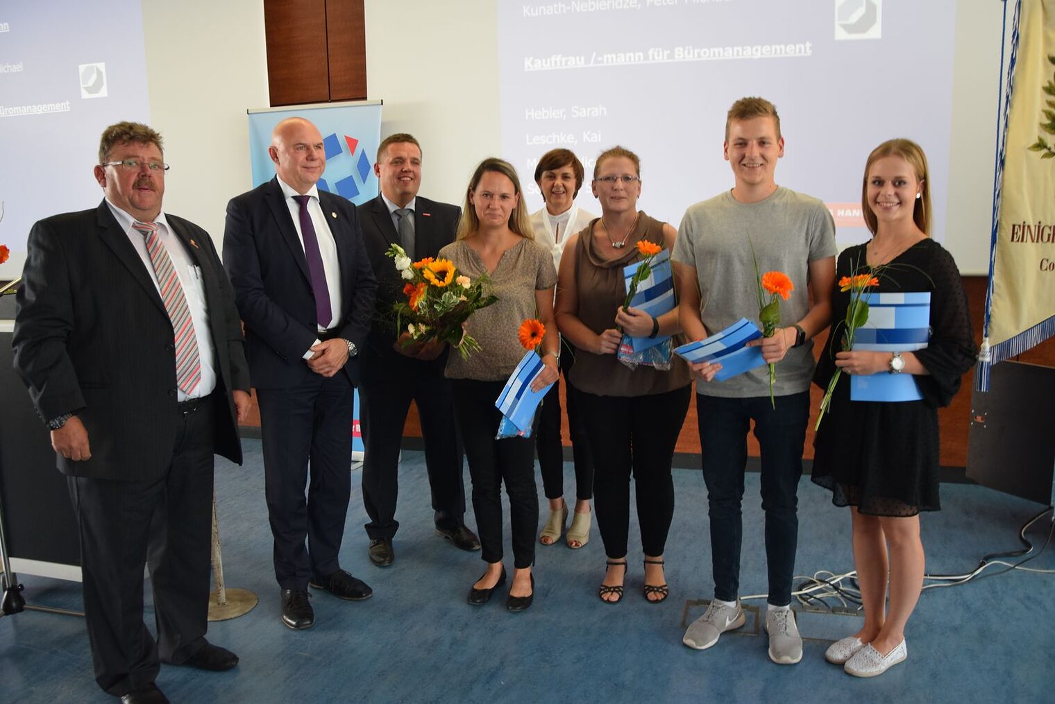 Freisprechung KH Cottbus 2018