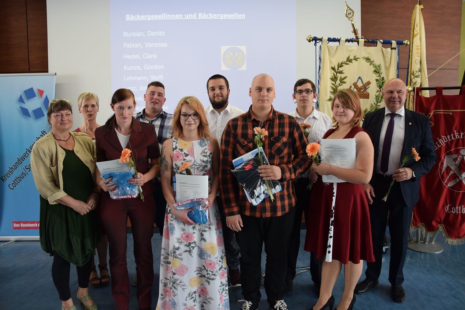 Freisprechung KH Cottbus 2018