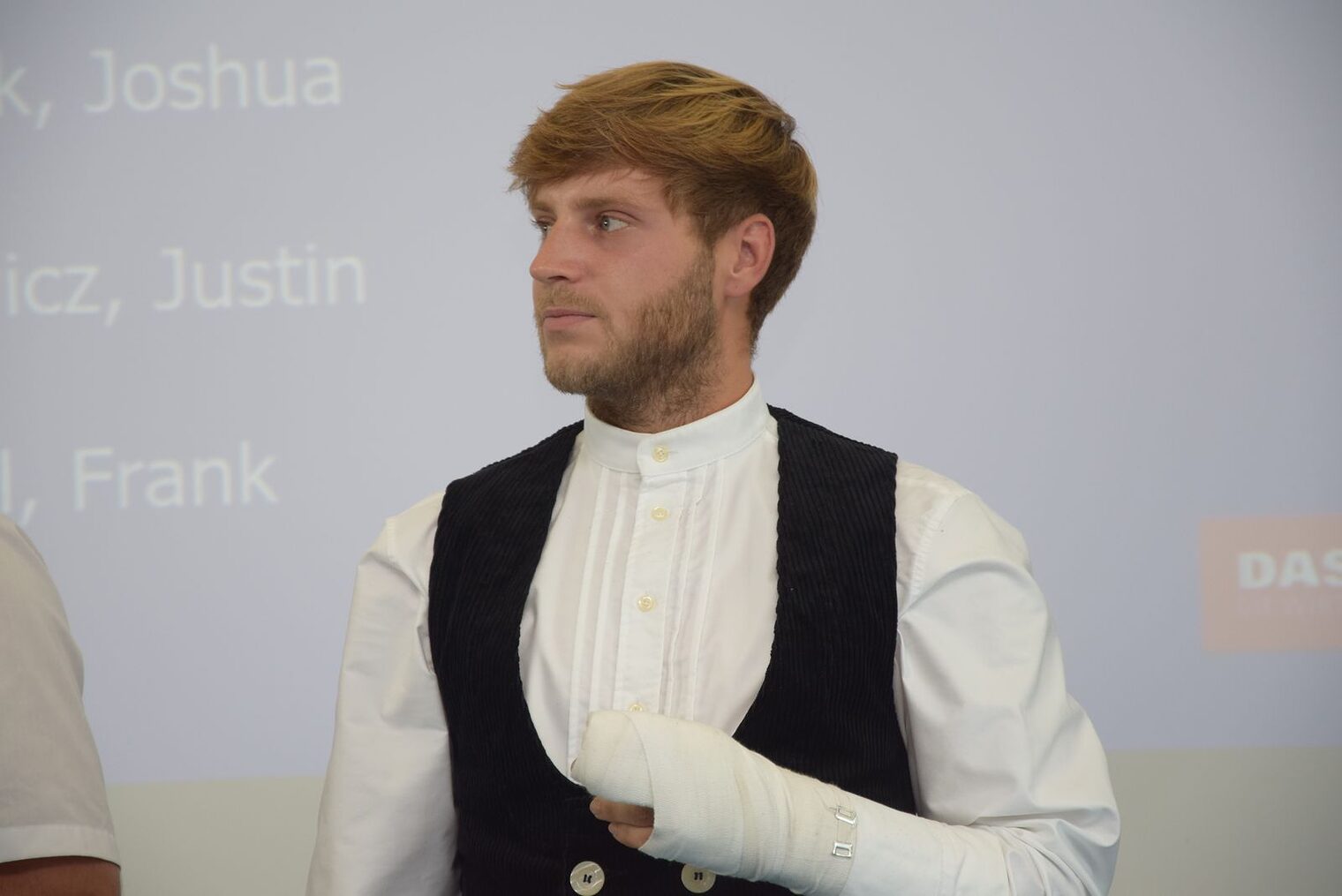 Freisprechung KH Cottbus 2018