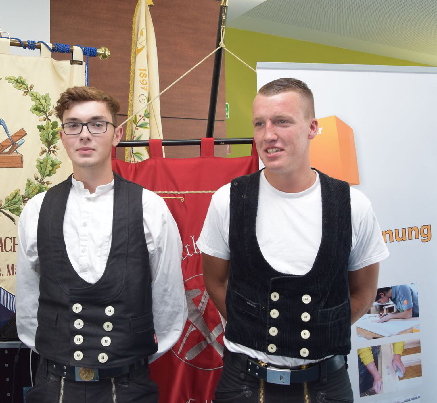 Freisprechung KH Cottbus 2018