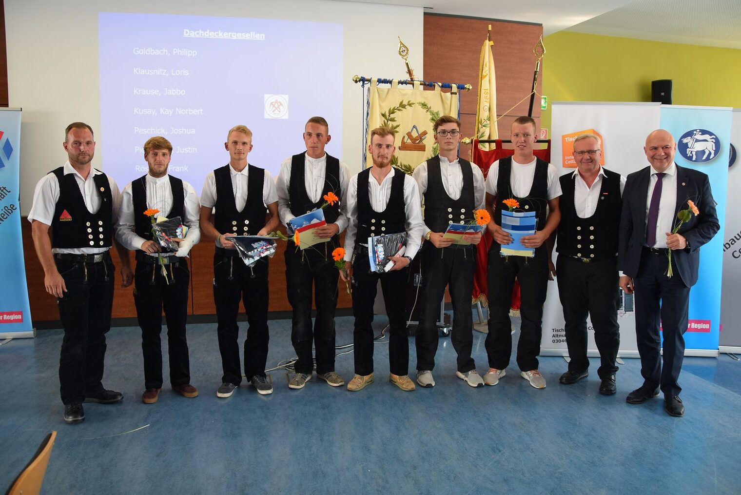 Freisprechung KH Cottbus 2018