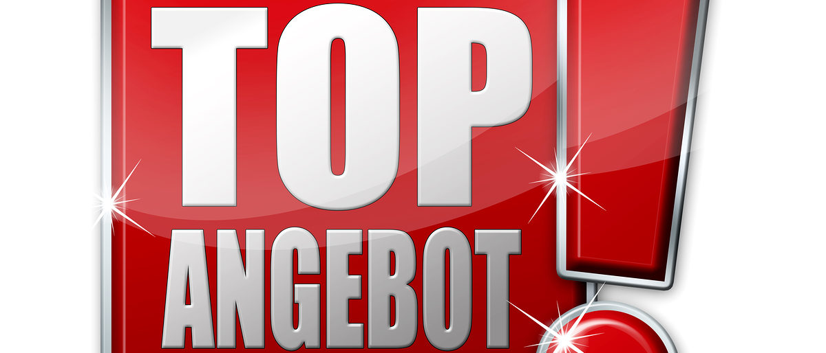 Top Angebot