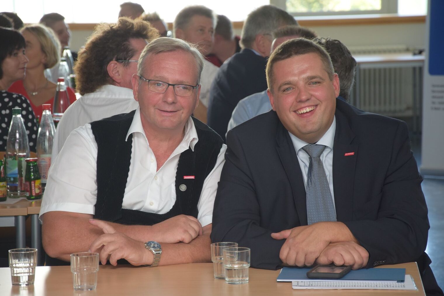 Freisprechung KH Cottbus 2018
