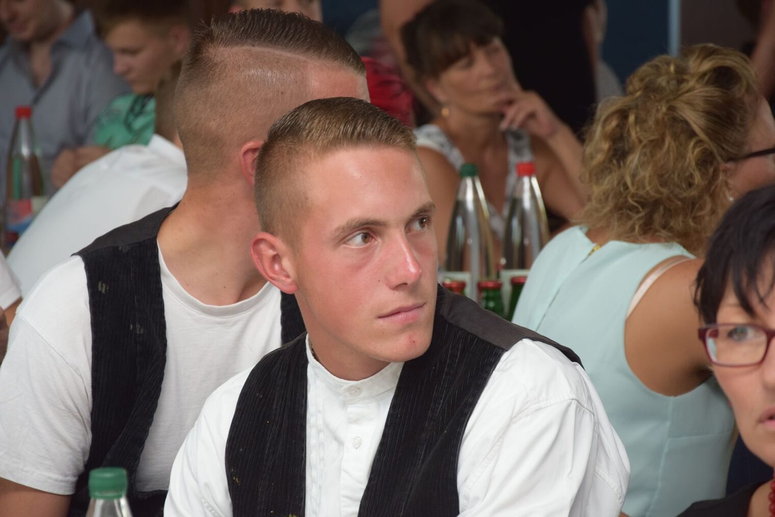 Freisprechung KH Cottbus 2018