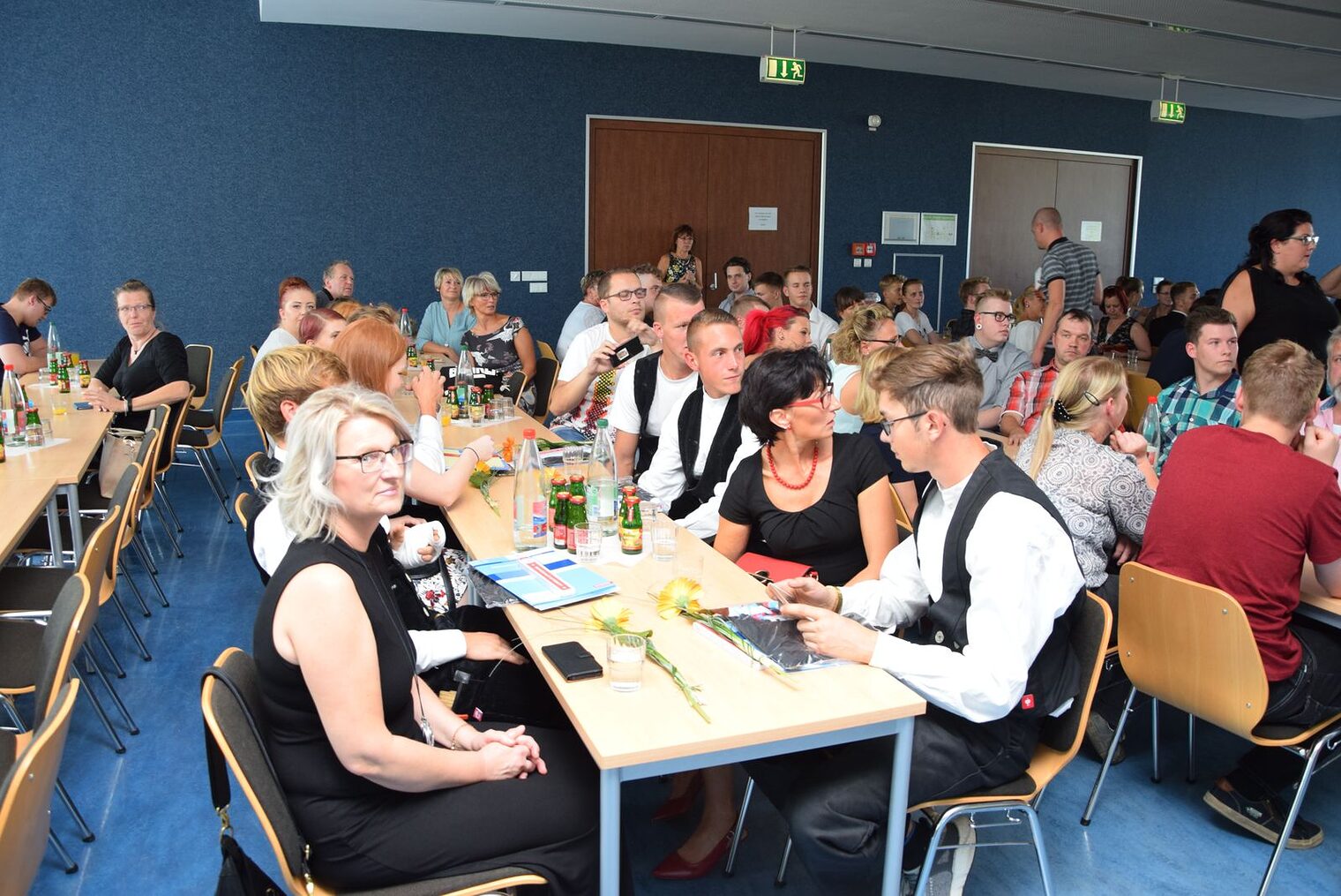 Freisprechung KH Cottbus 2018
