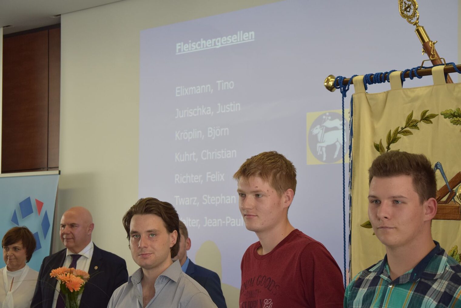 Freisprechung KH Cottbus 2018