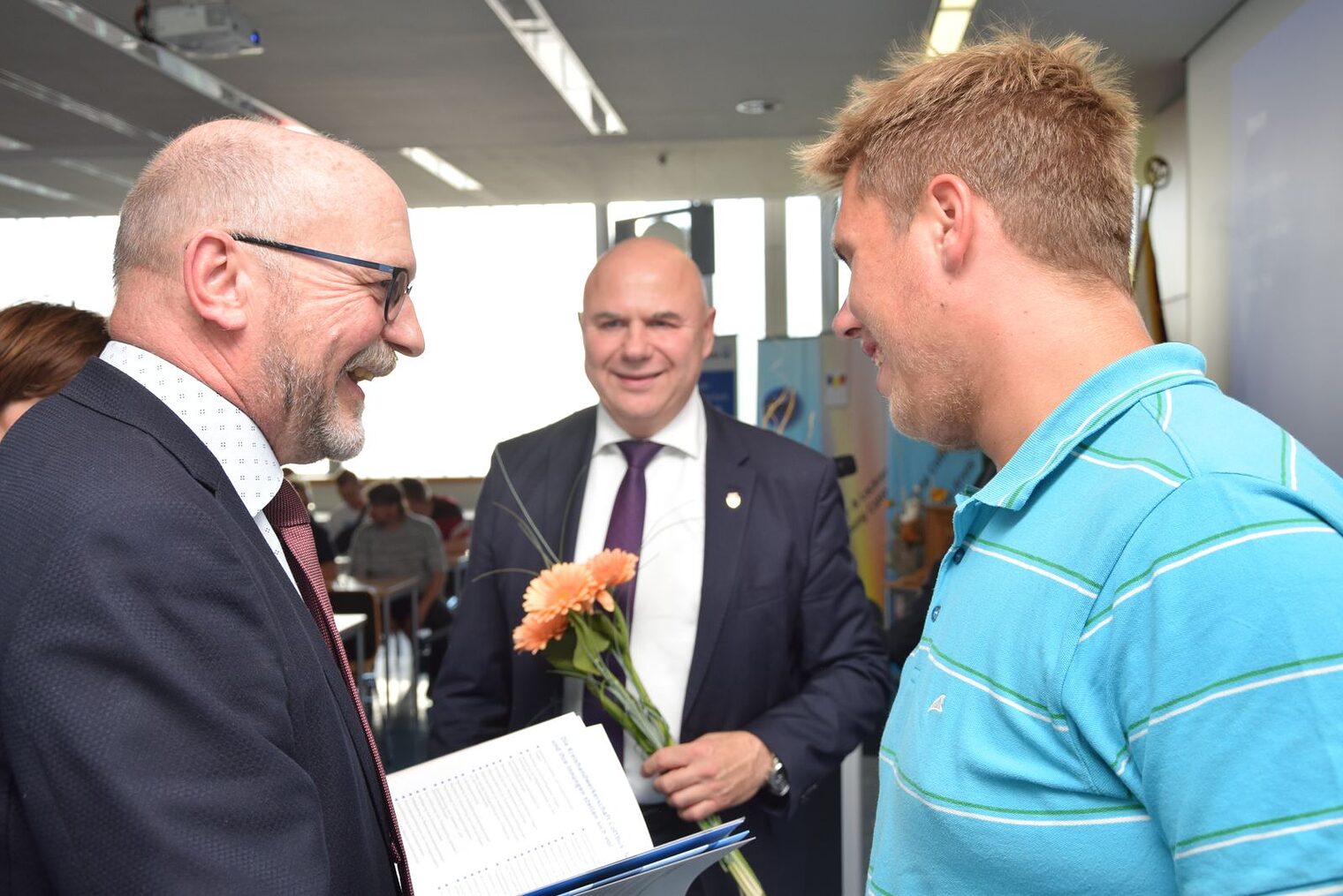 Freisprechung KH Cottbus 2018