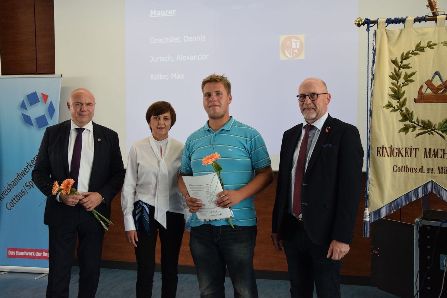 Freisprechung KH Cottbus 2018