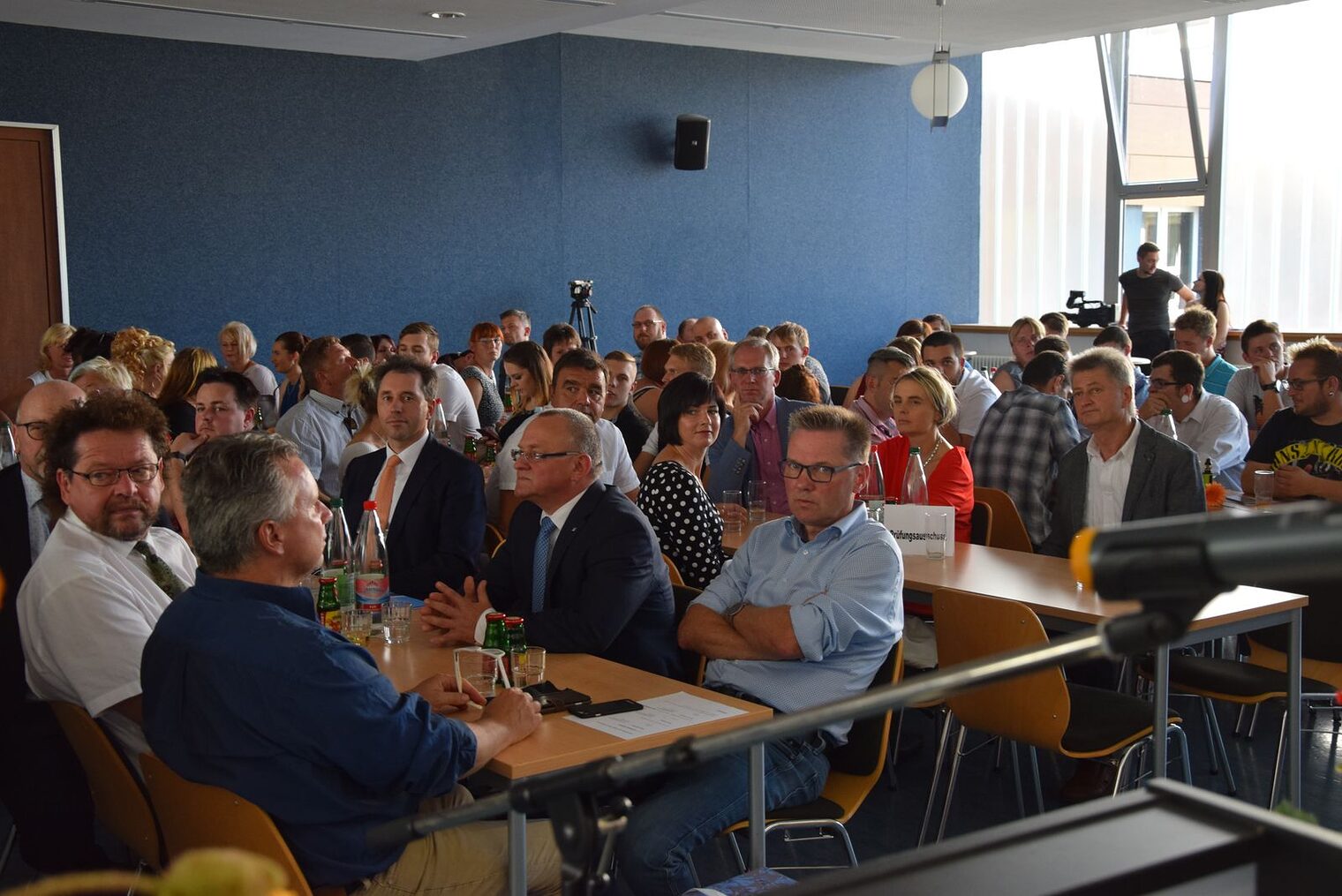 Freisprechung KH Cottbus 2018