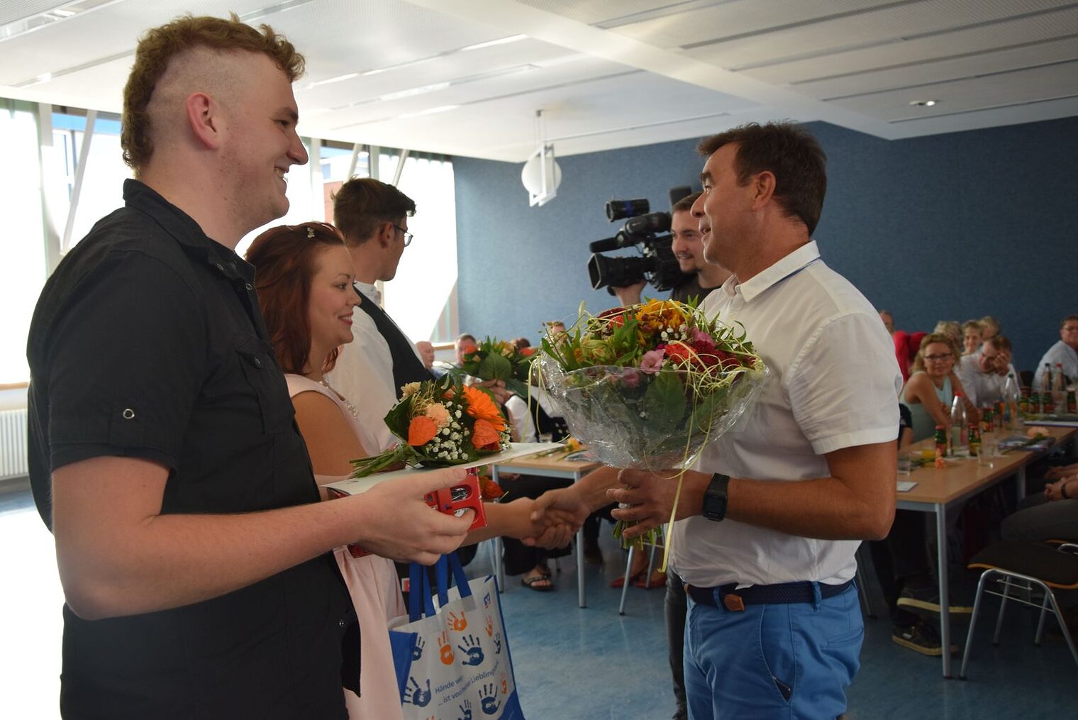 Freisprechung KH Cottbus 2018