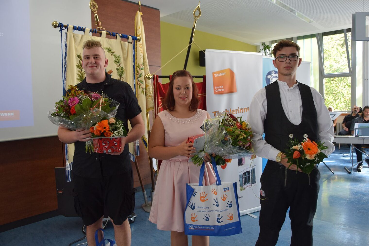 Freisprechung KH Cottbus 2018