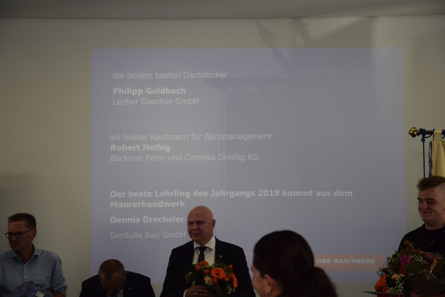 Freisprechung KH Cottbus 2018