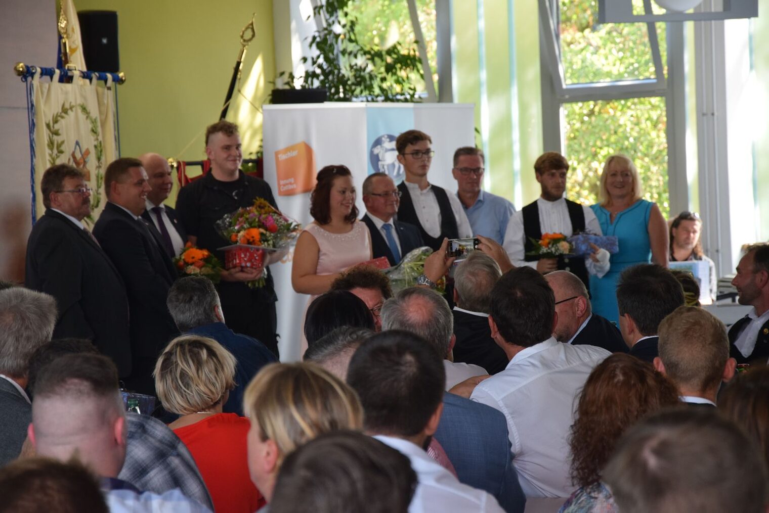 Freisprechung KH Cottbus 2018