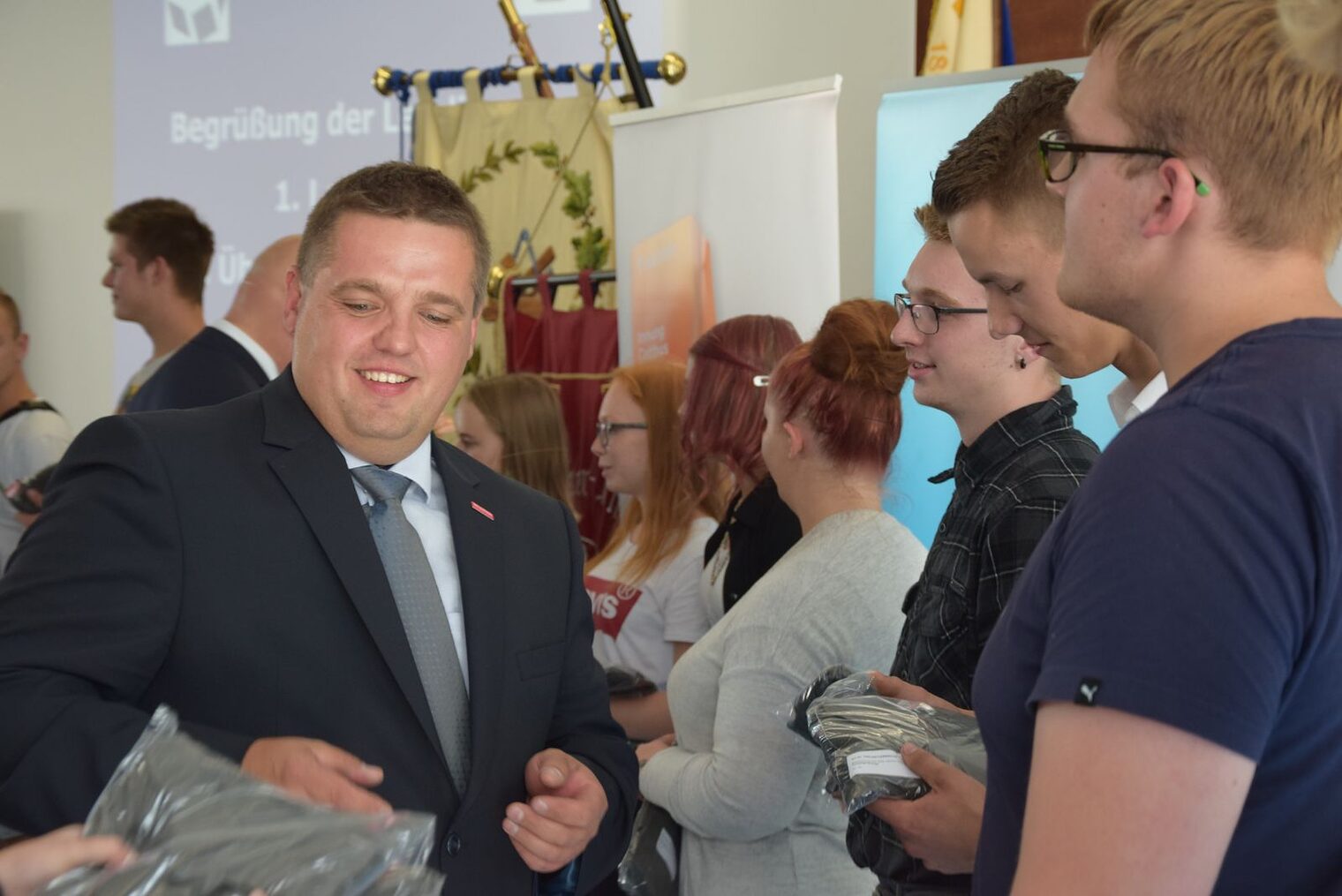 Freisprechung KH Cottbus 2018