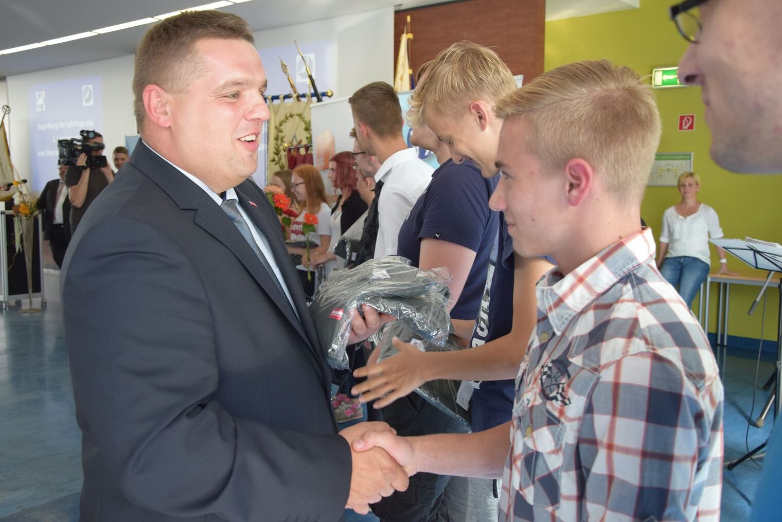 Freisprechung KH Cottbus 2018