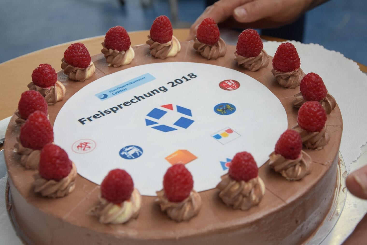 Freisprechung KH Cottbus 2018