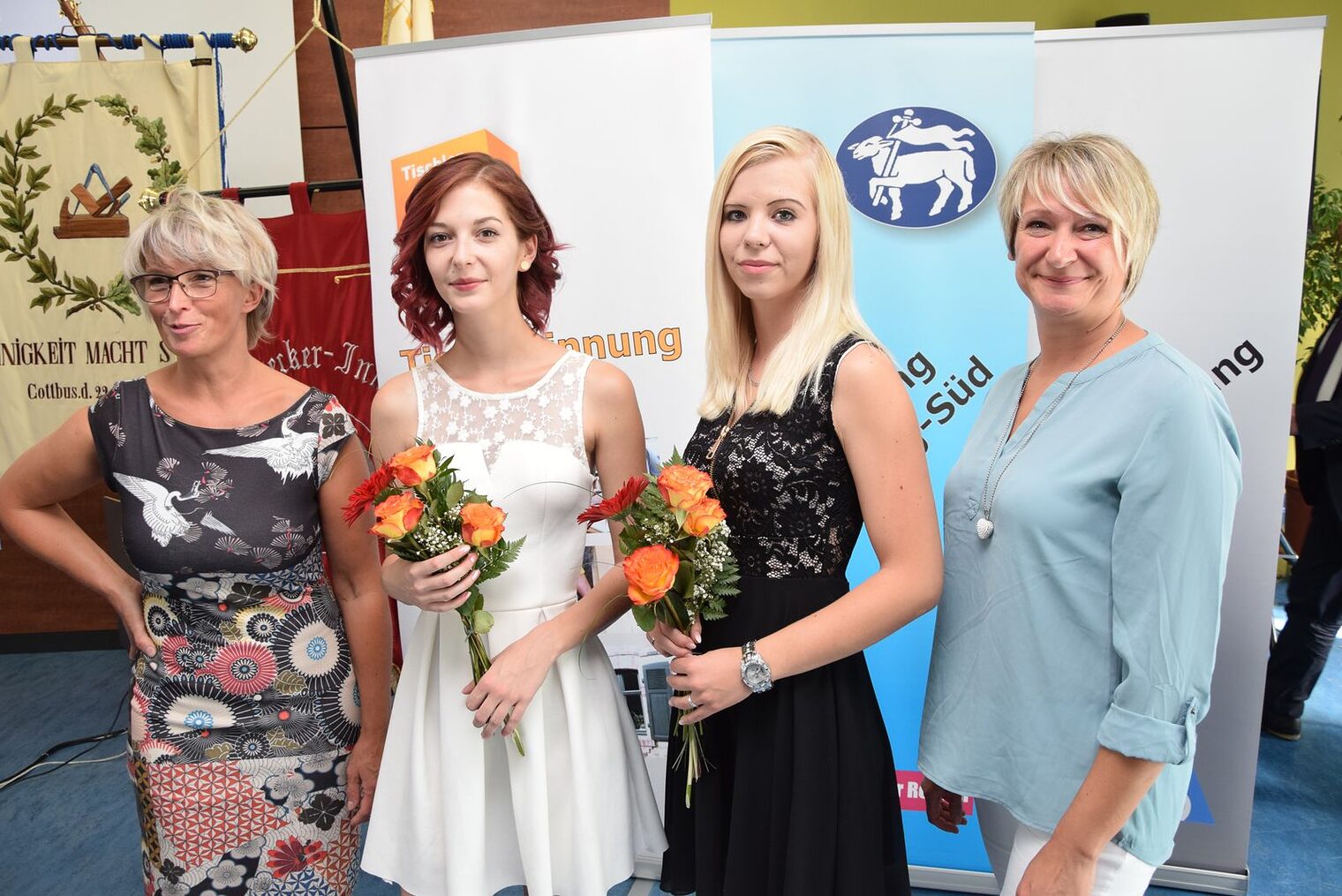 Freisprechung KH Cottbus 2018