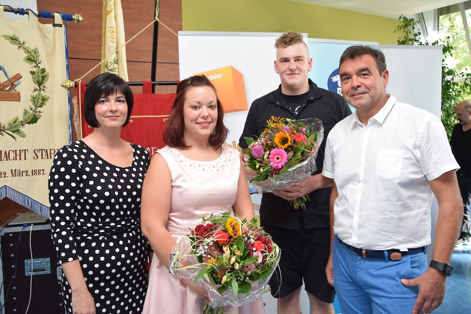 Freisprechung KH Cottbus 2018