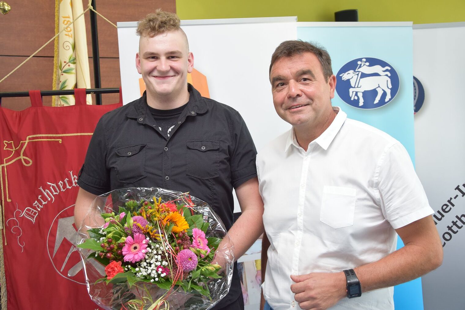 Freisprechung KH Cottbus 2018
