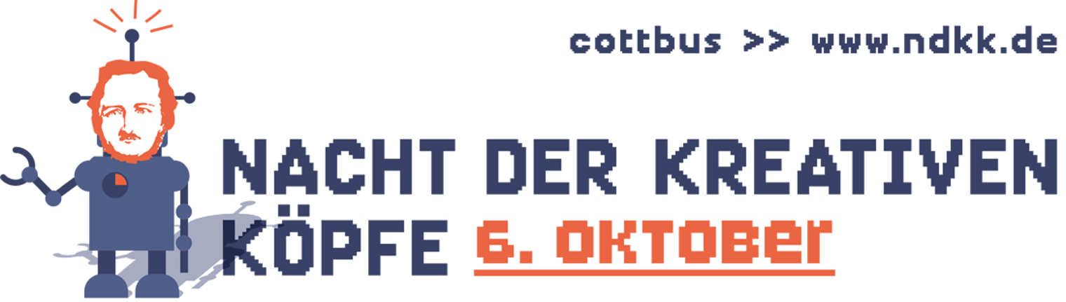 Logo NDKK 2018