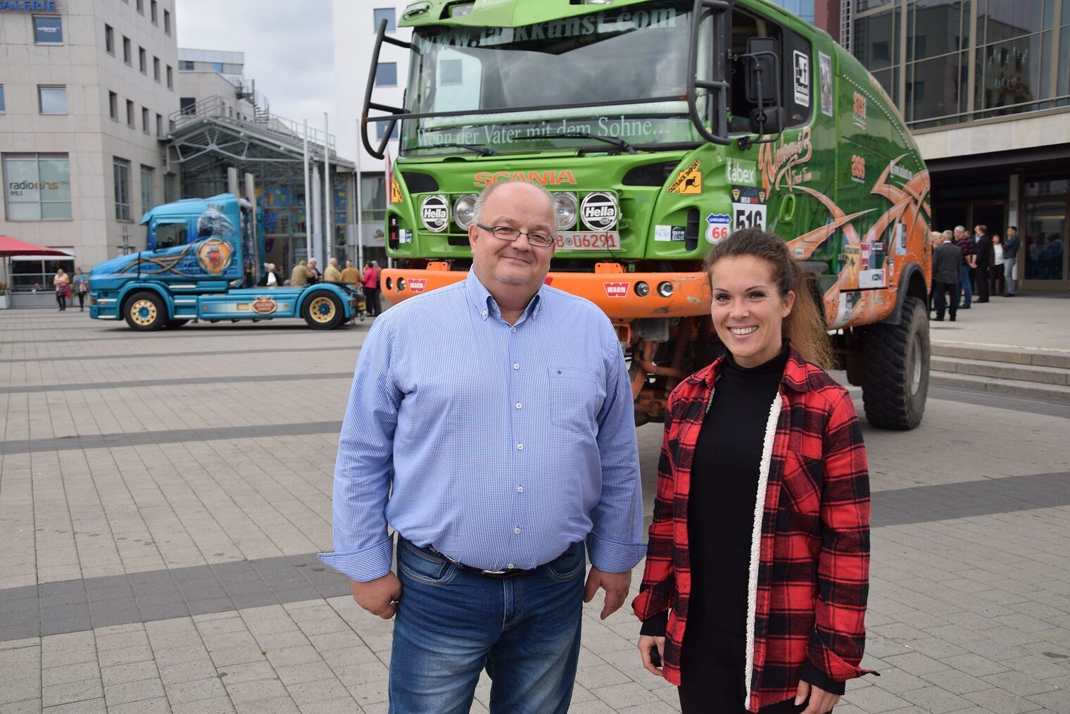 Impressionen vom Tag des Meisters 2018