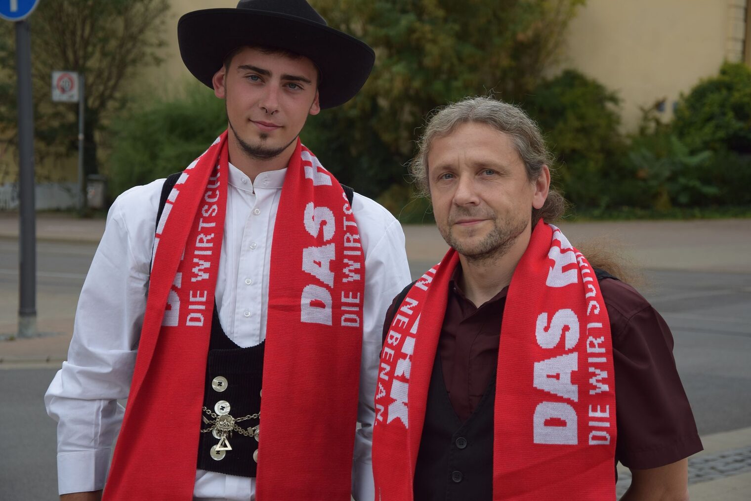Impressionen vom Tag des Meisters 2018