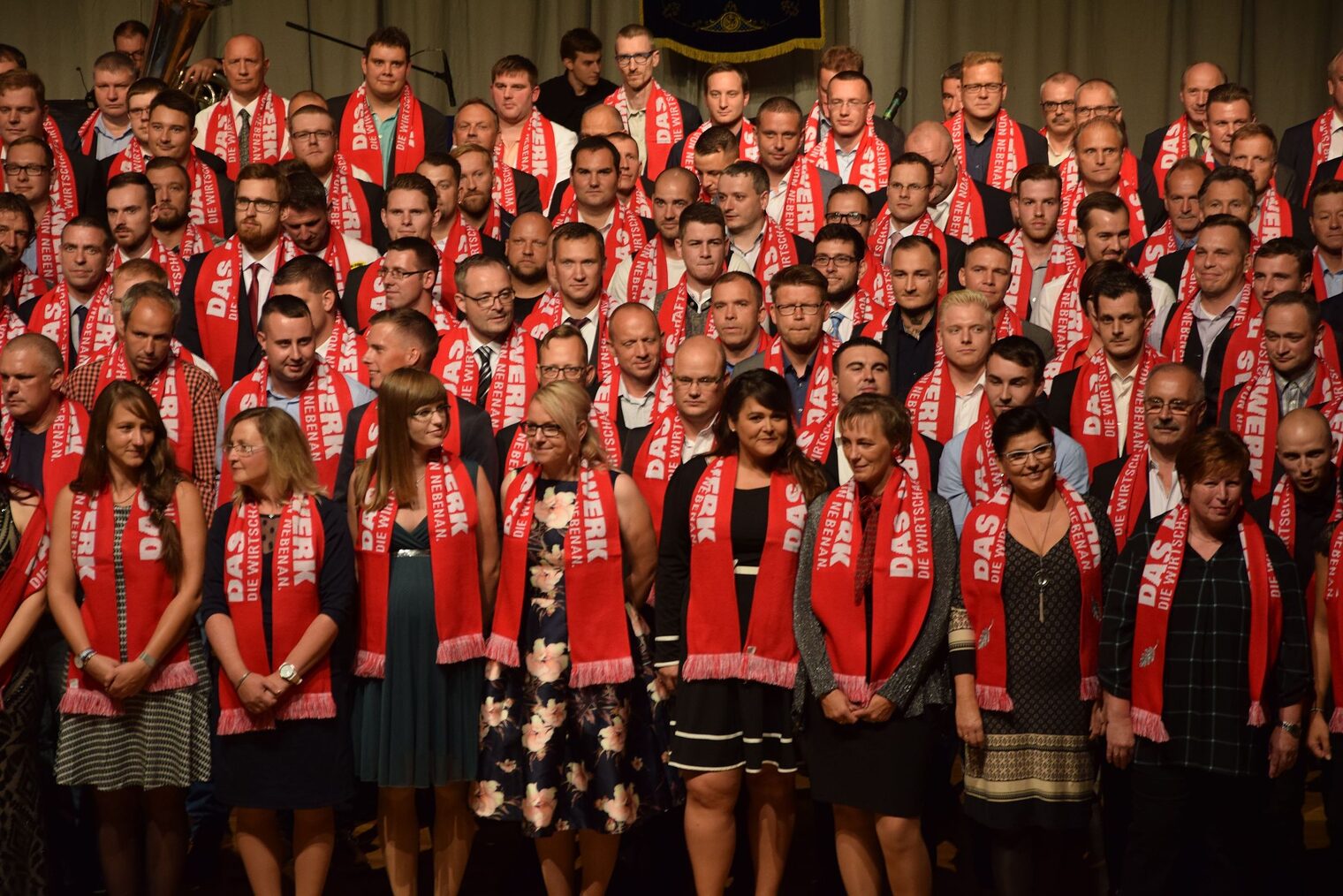 Impressionen vom Tag des Meisters 2018