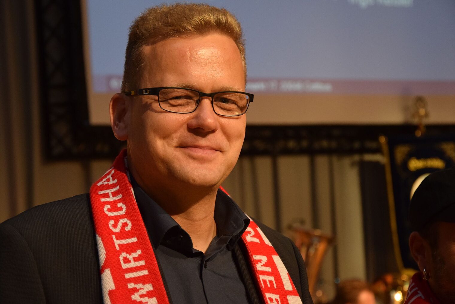Impressionen vom Tag des Meisters 2018