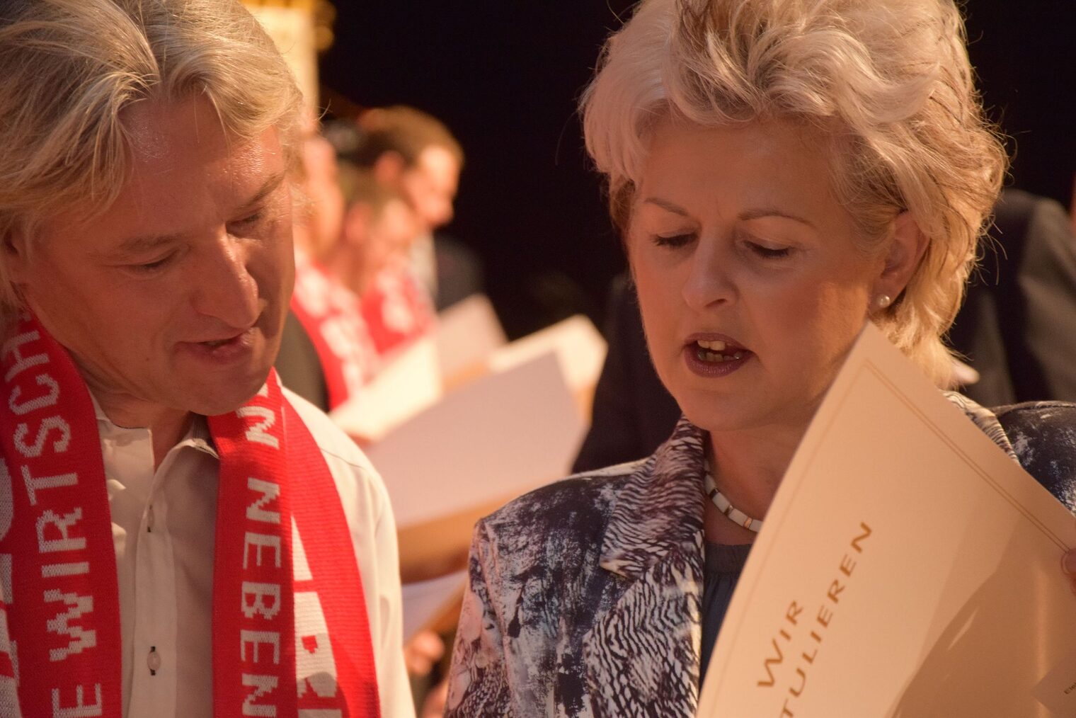 Impressionen vom Tag des Meisters 2018