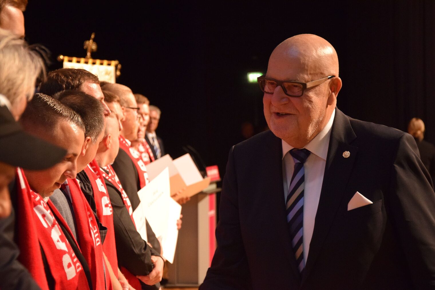Impressionen vom Tag des Meisters 2018