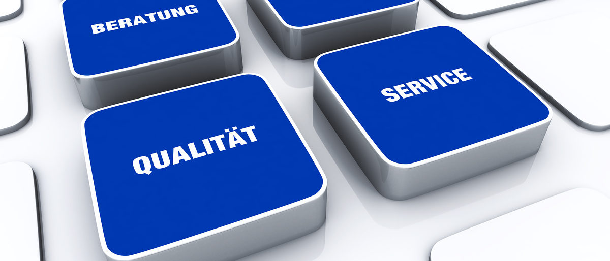 Servicedienstleistungen