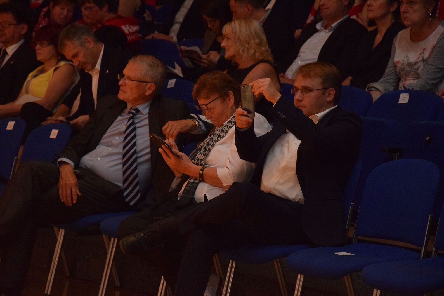 Impressionen vom Tag des Meisters 2018