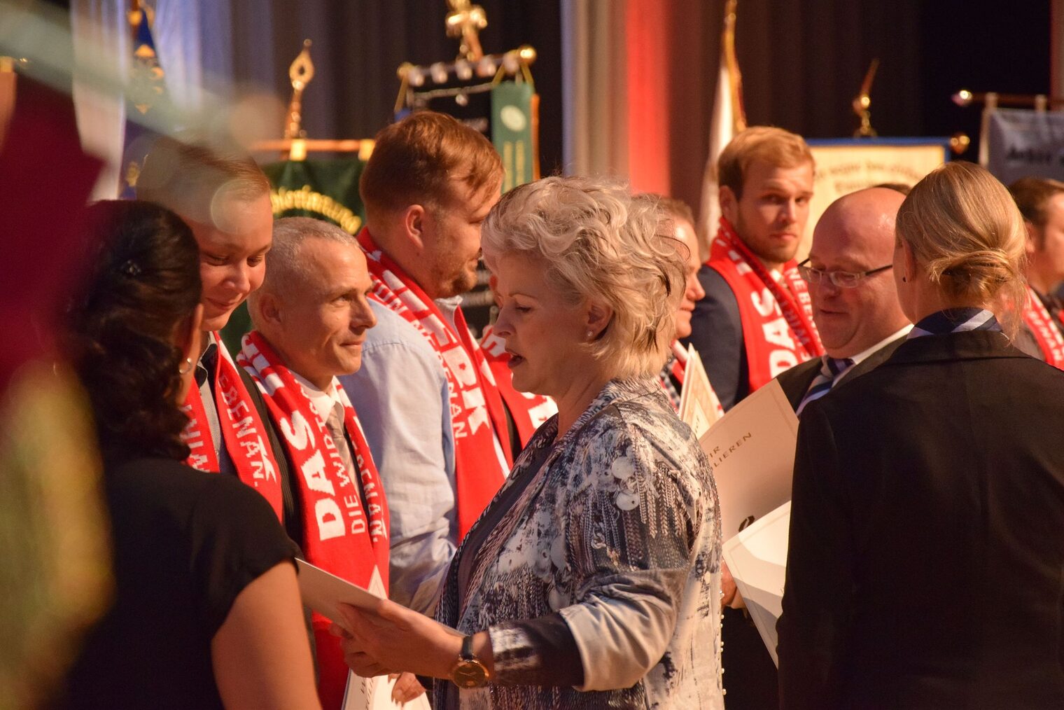 Impressionen vom Tag des Meisters 2018