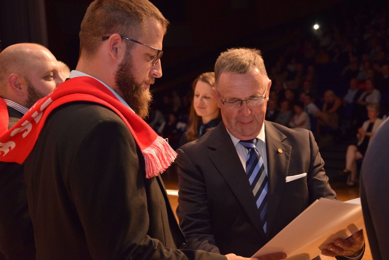 Impressionen vom Tag des Meisters 2018